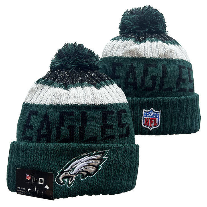 Philadelphia Eagles 2026 Knit Hats 004